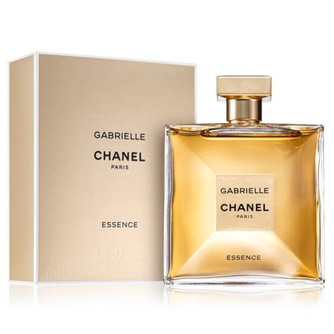 chanel gabrielle essence edp 100ml|boots chanel gabrielle essence perfume.